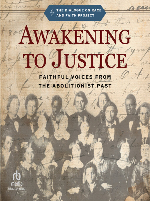 Title details for Awakening to Justice by The Dialogue on Race and Faith Project - Available